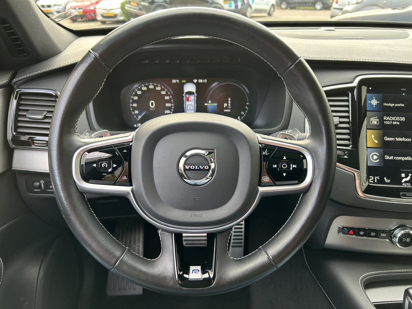 Volvo Volvo