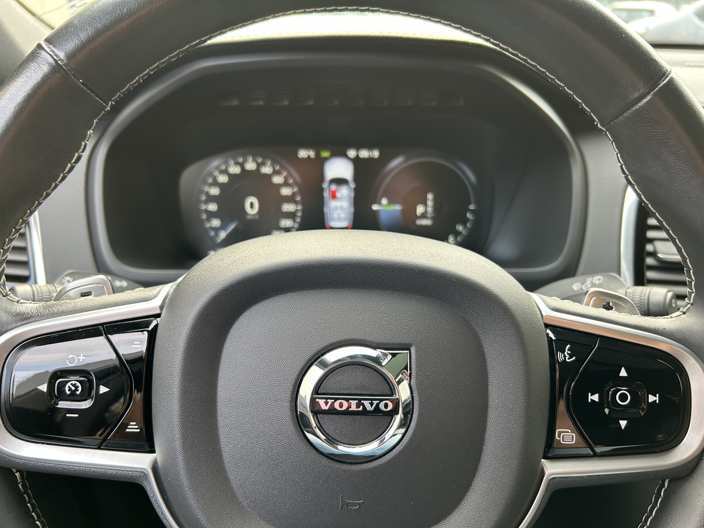 Volvo Volvo