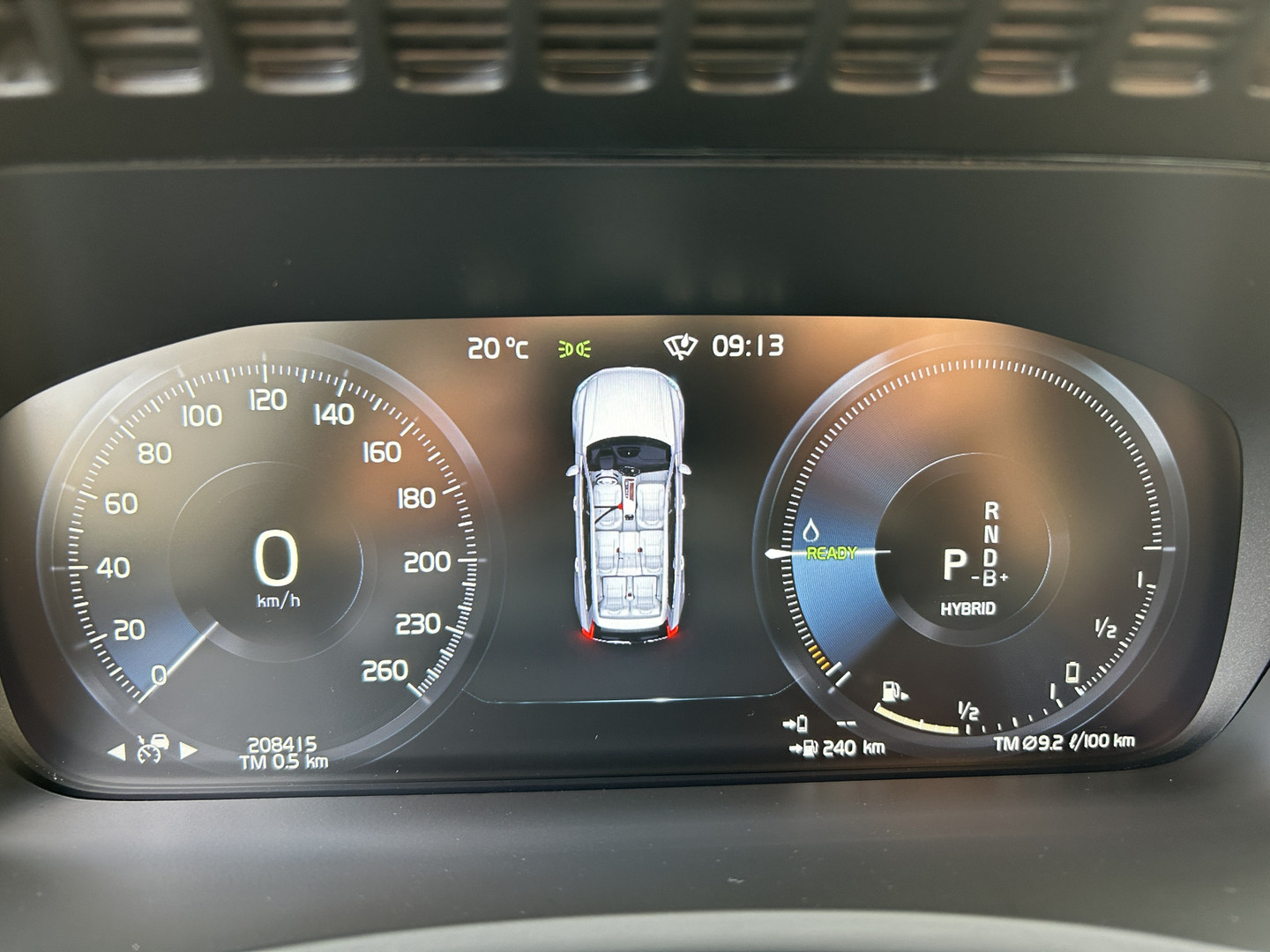 Volvo Volvo
