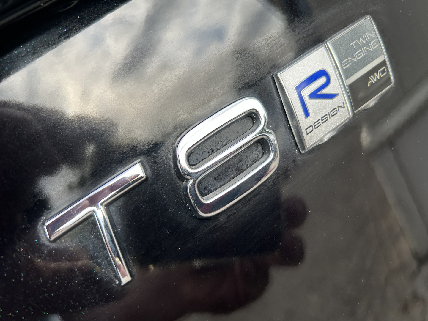 Volvo Volvo