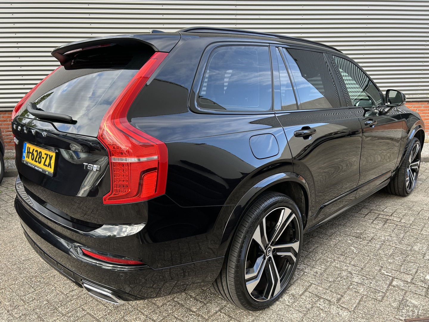 Volvo Volvo