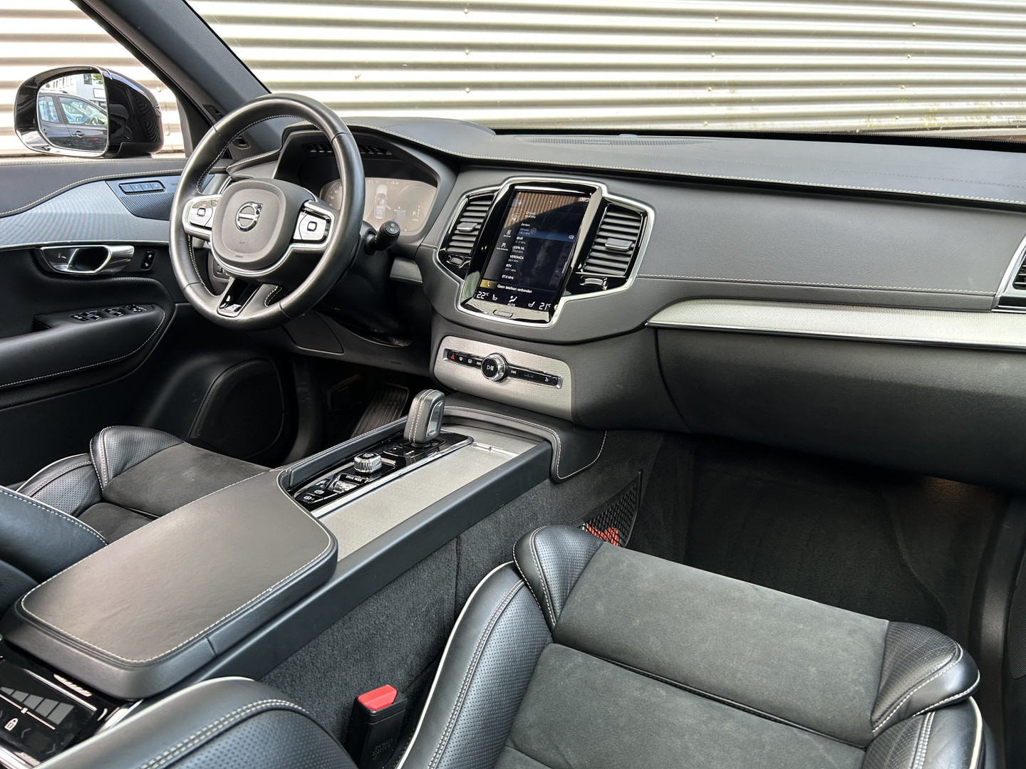 Volvo Volvo