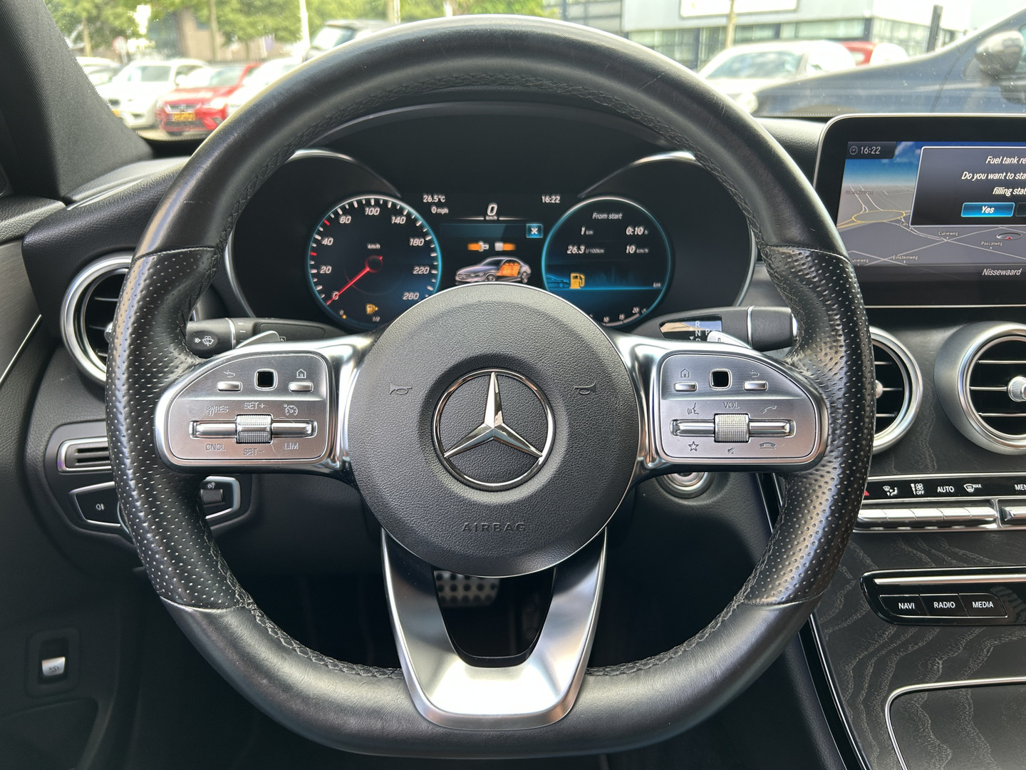 Mercedes-Benz Mercedes-Benz