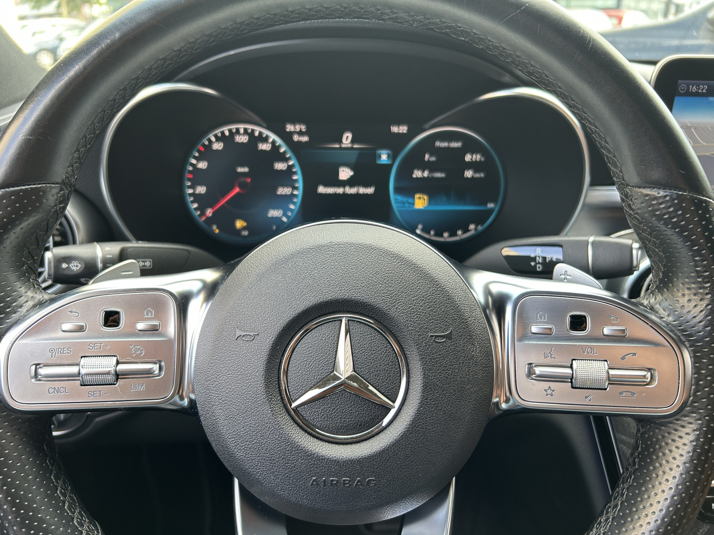 Mercedes-Benz Mercedes-Benz