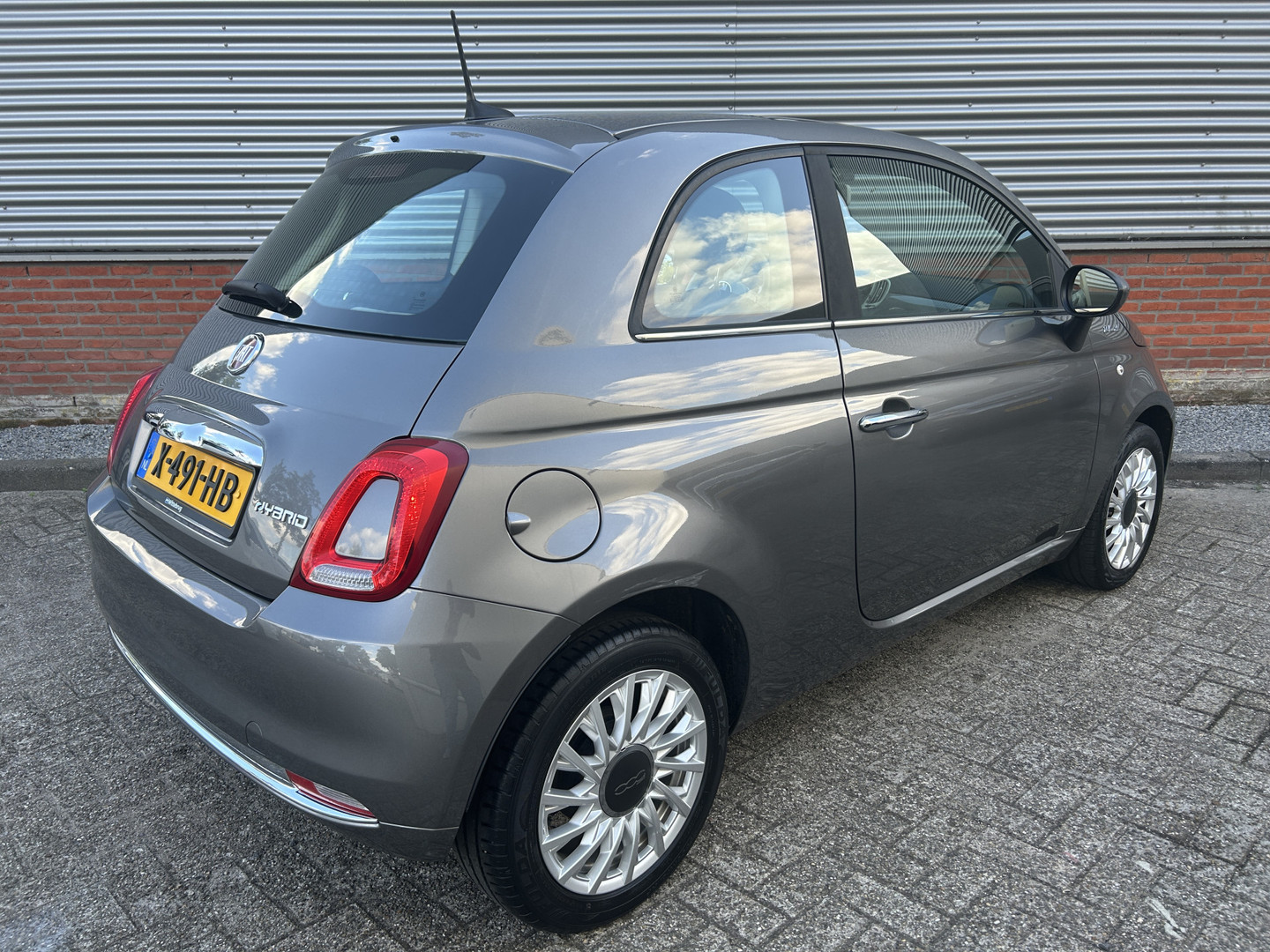 Fiat