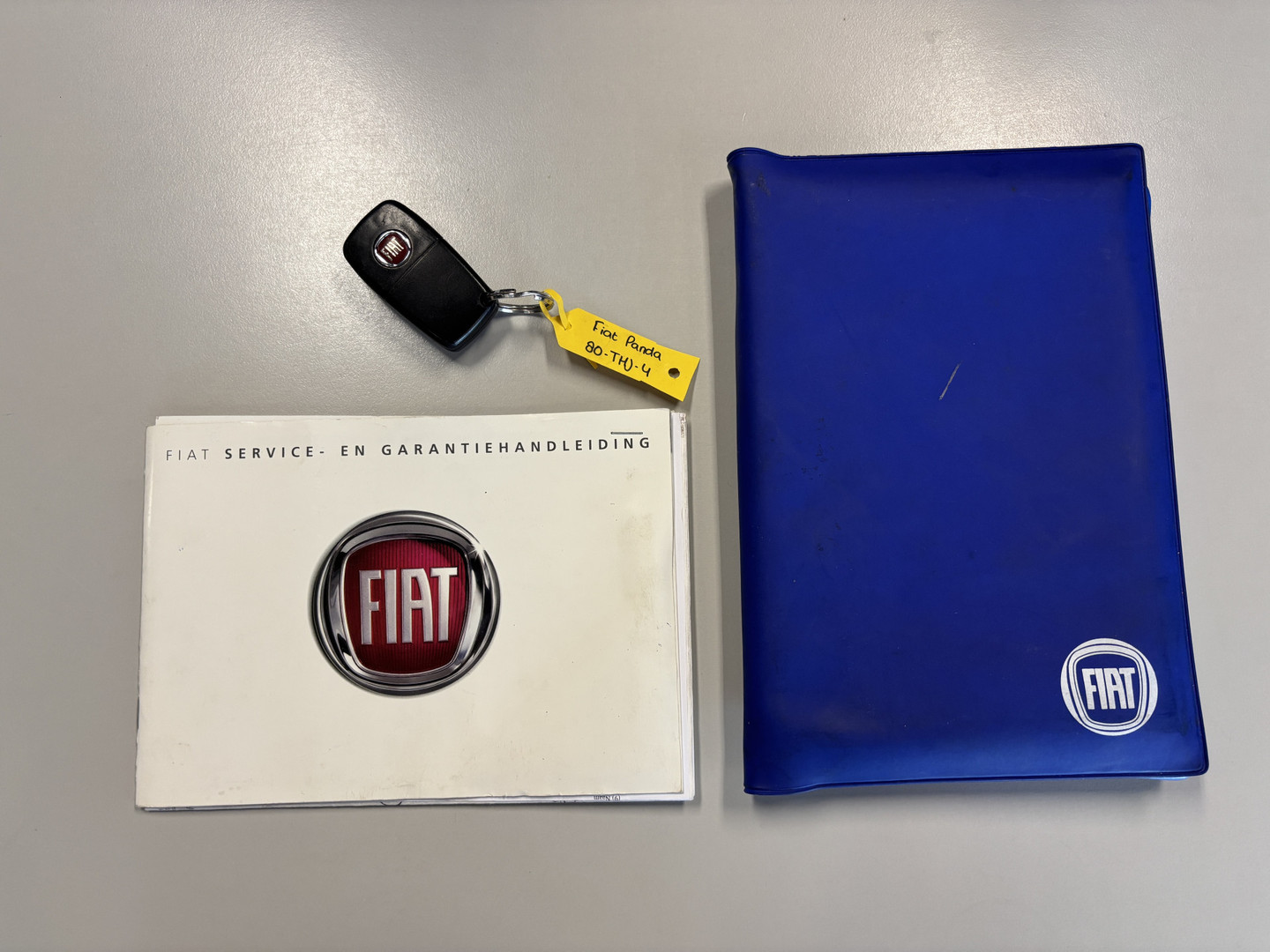 Fiat