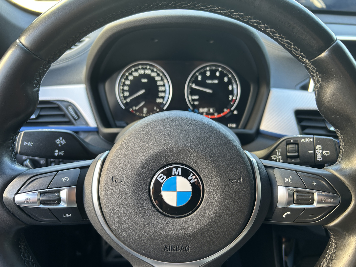 BMW