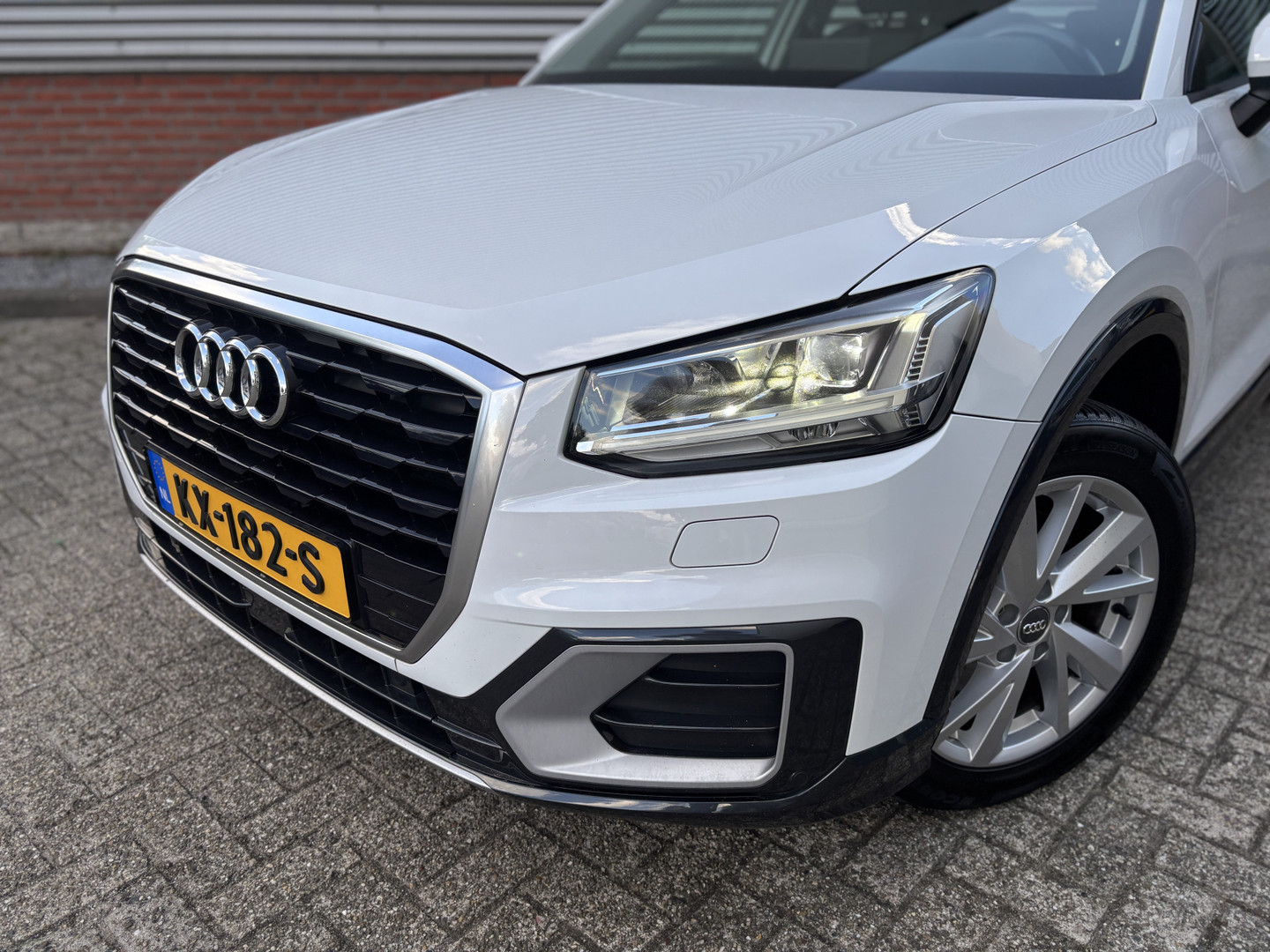Audi
