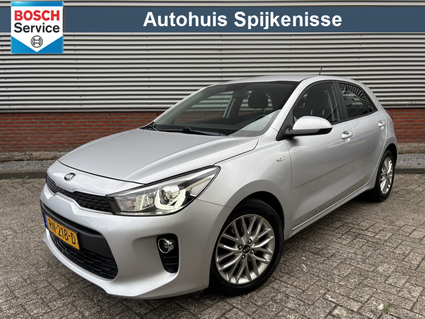 Kia