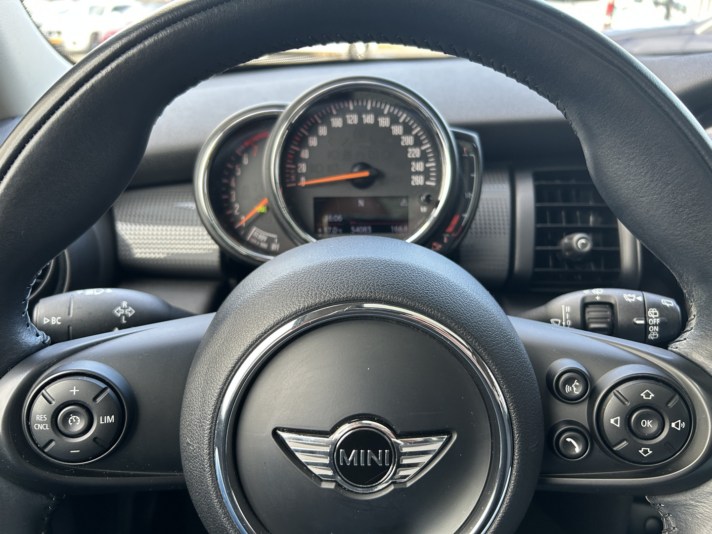 MINI