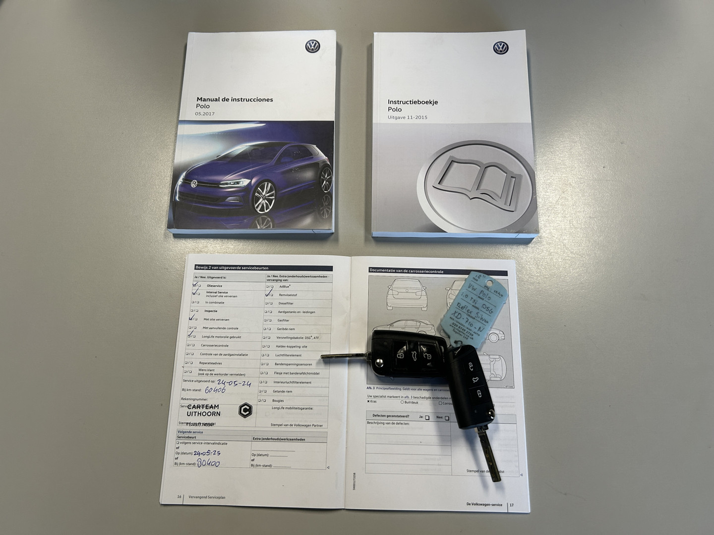 Volkswagen