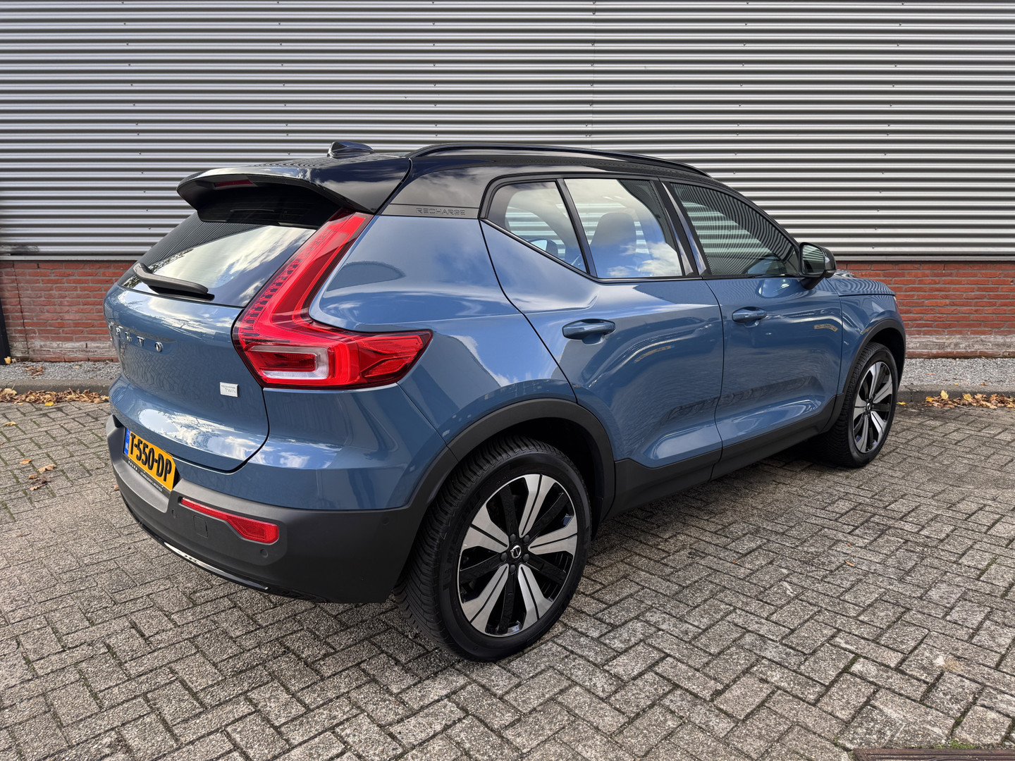 Volvo Volvo