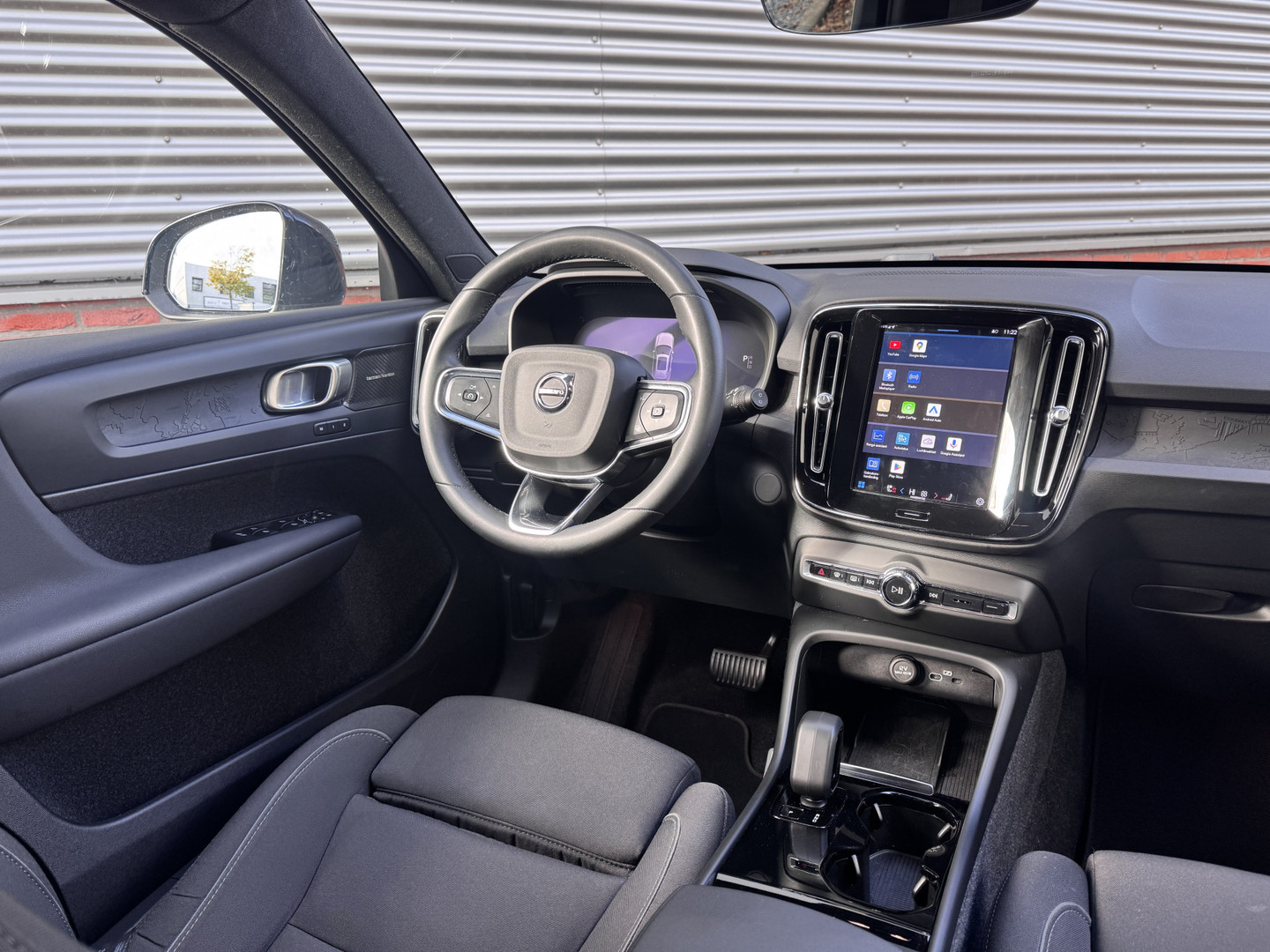 Volvo Volvo