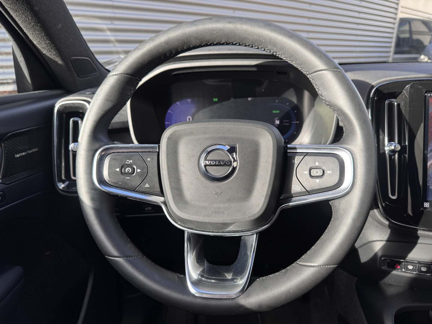 Volvo Volvo