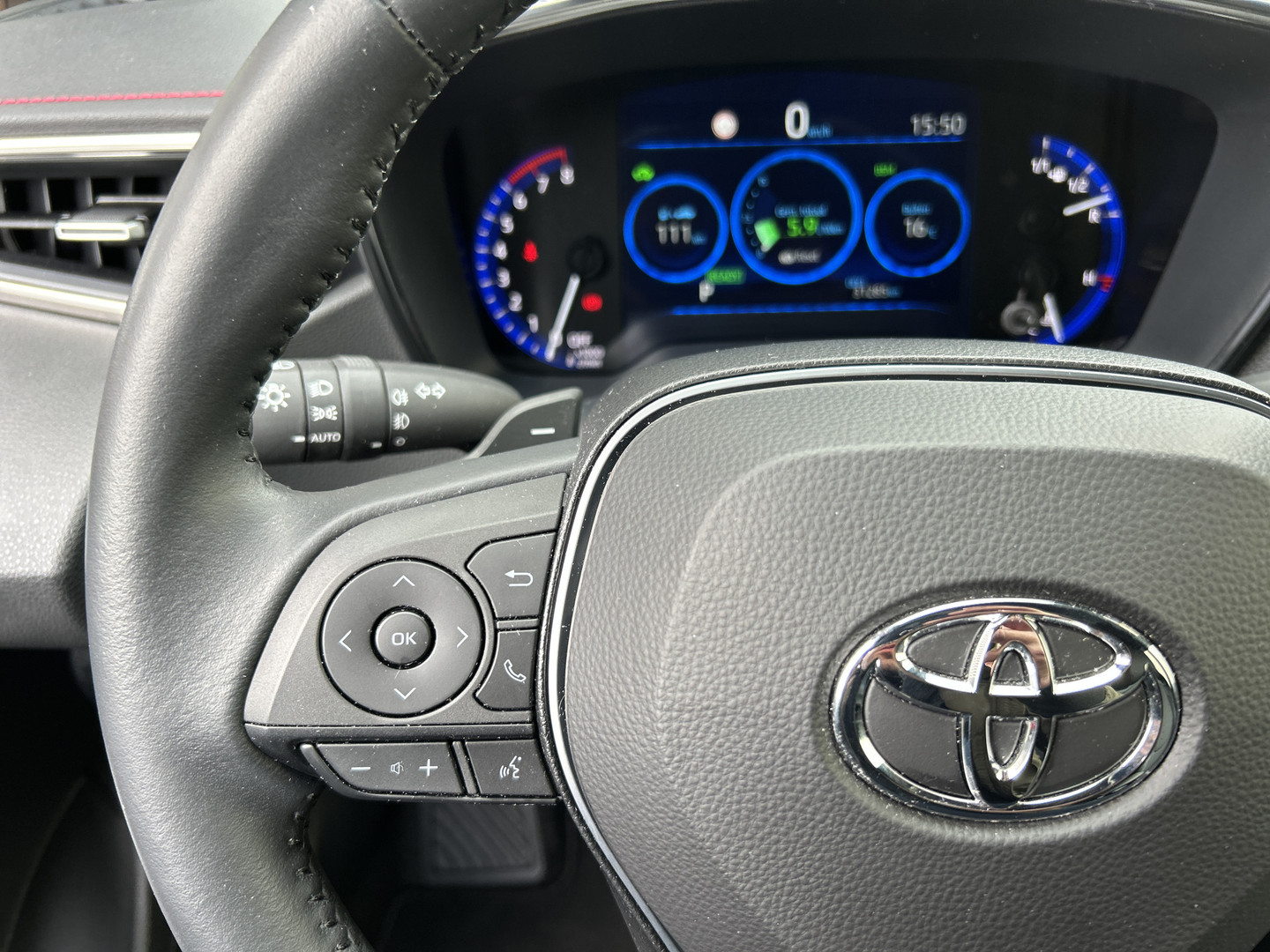 Toyota Toyota