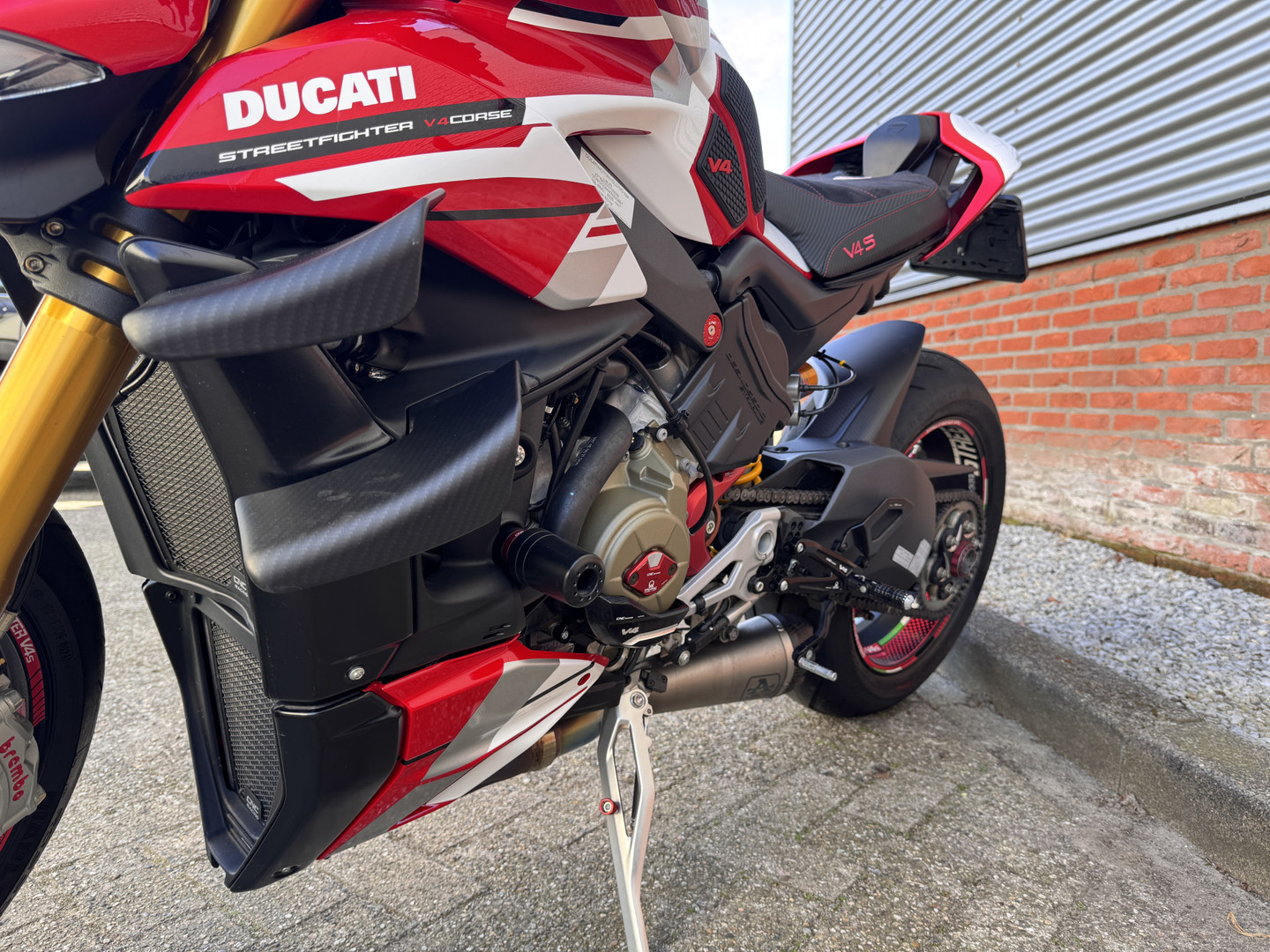 Ducati
