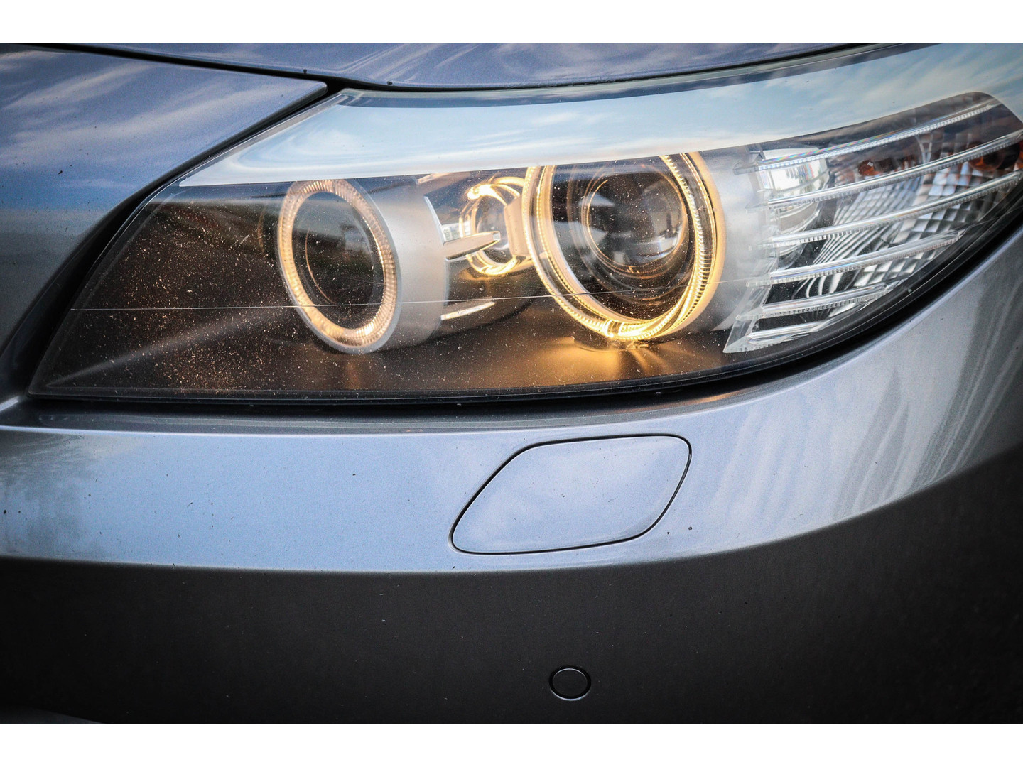 BMW BMW