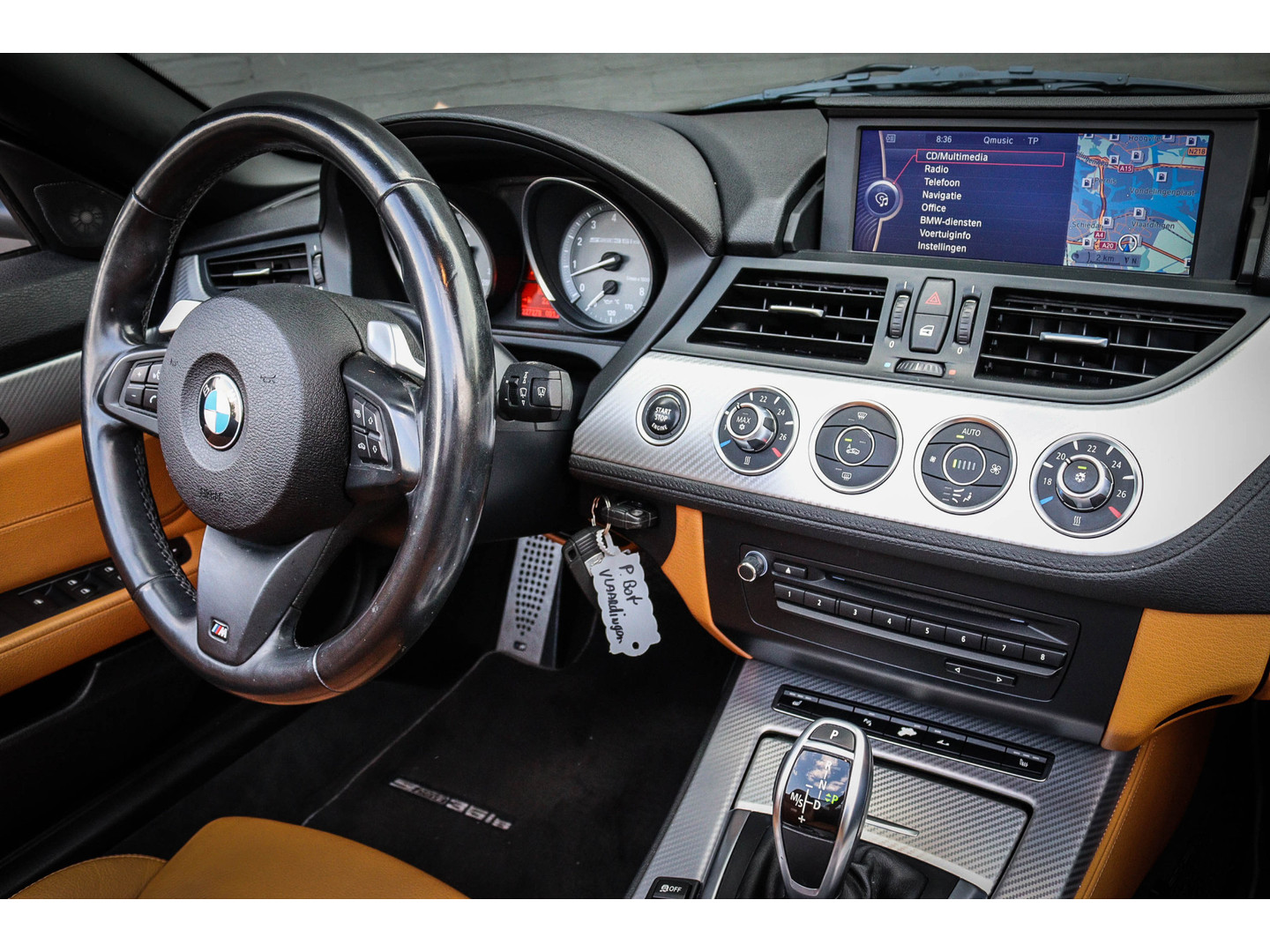 BMW BMW