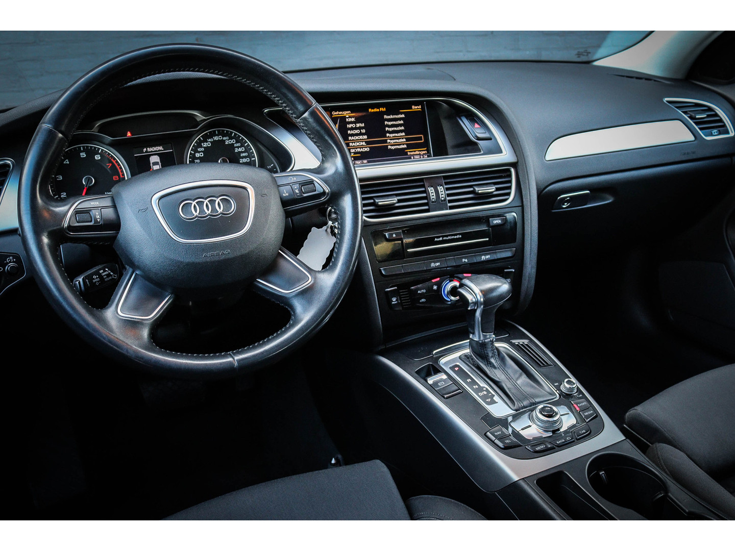 Audi
