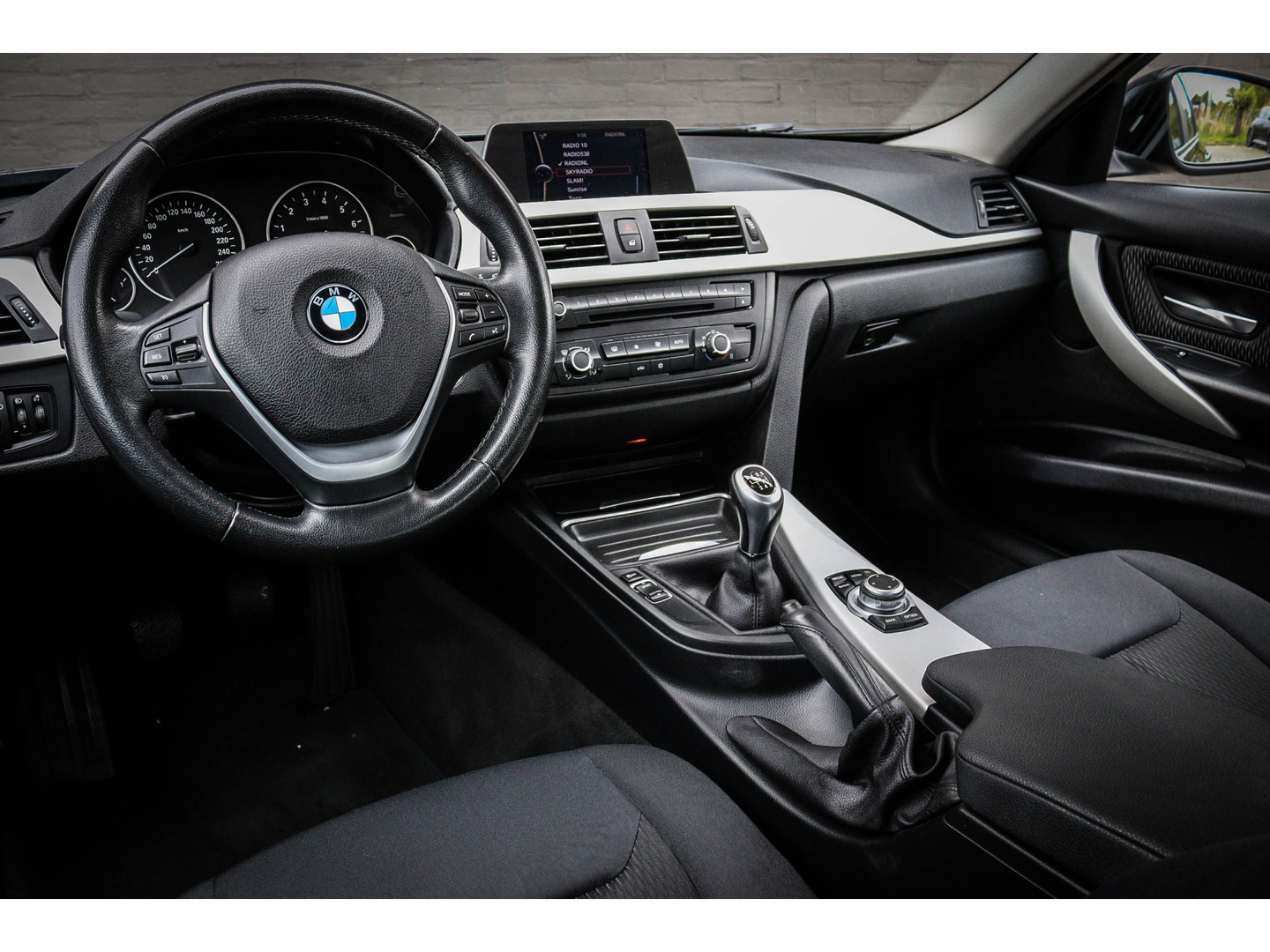 BMW