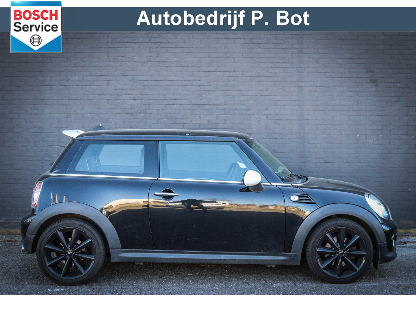 MINI