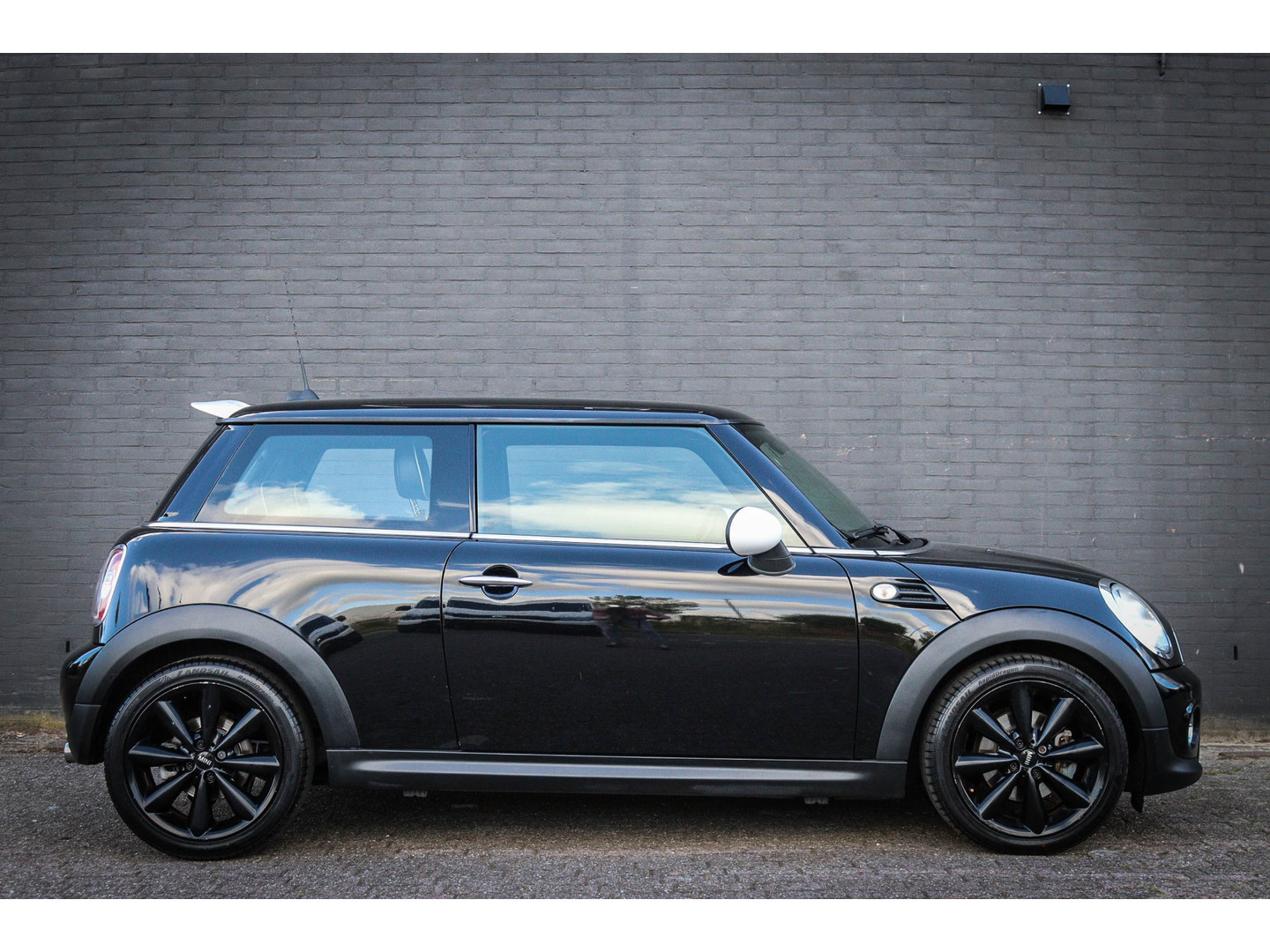 MINI