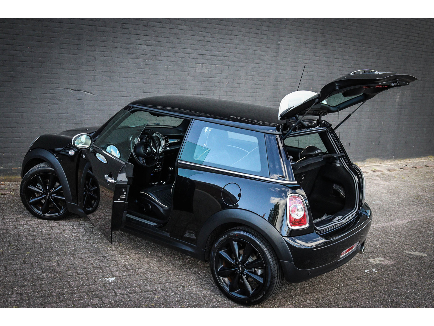 MINI