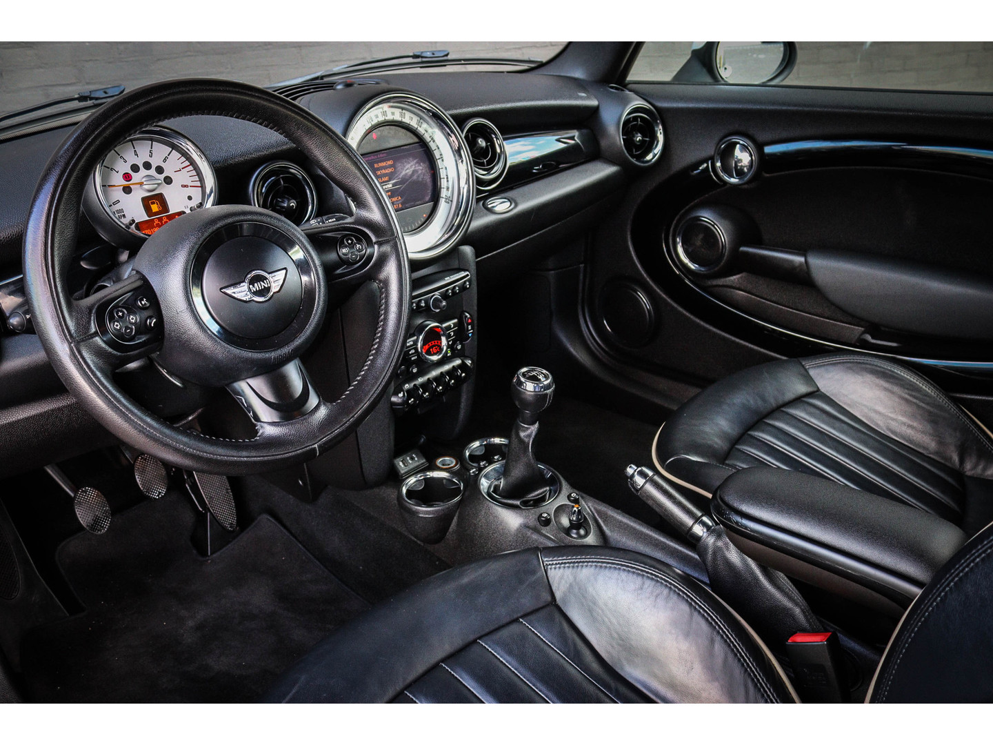 MINI