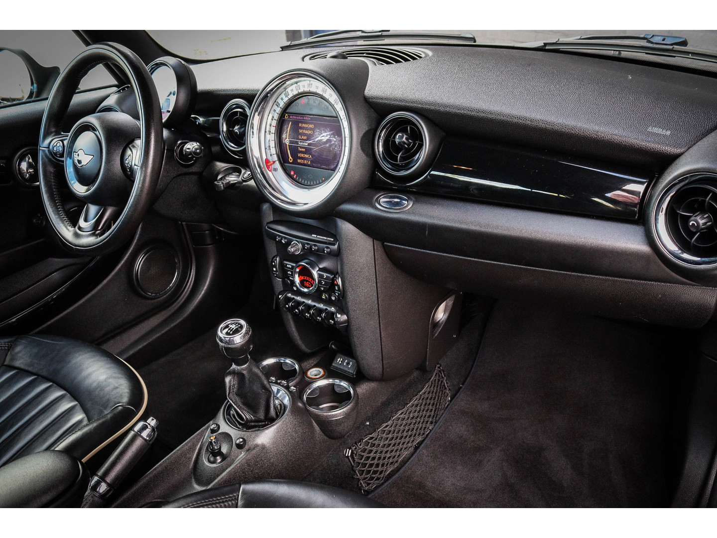 MINI