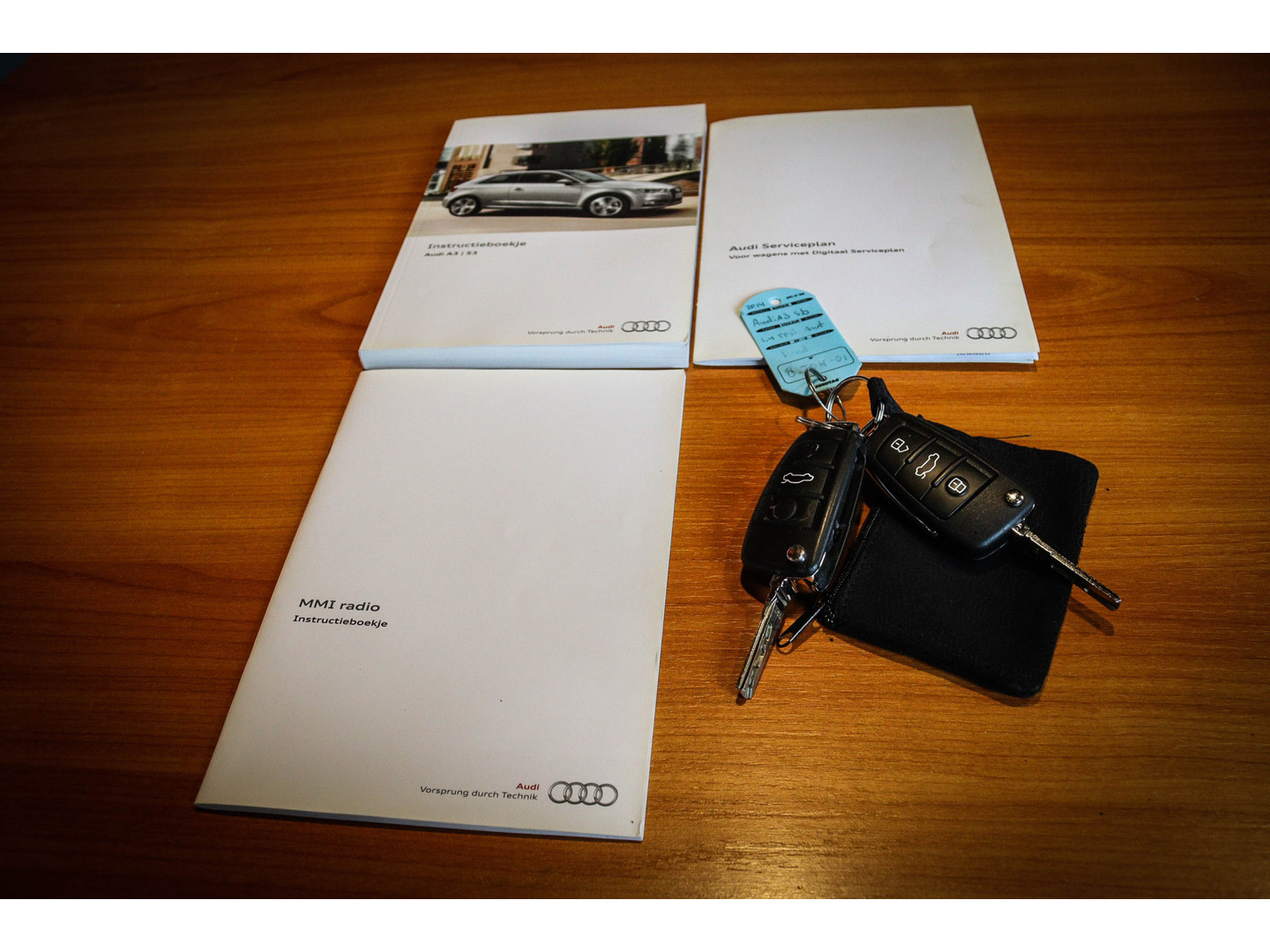 Audi