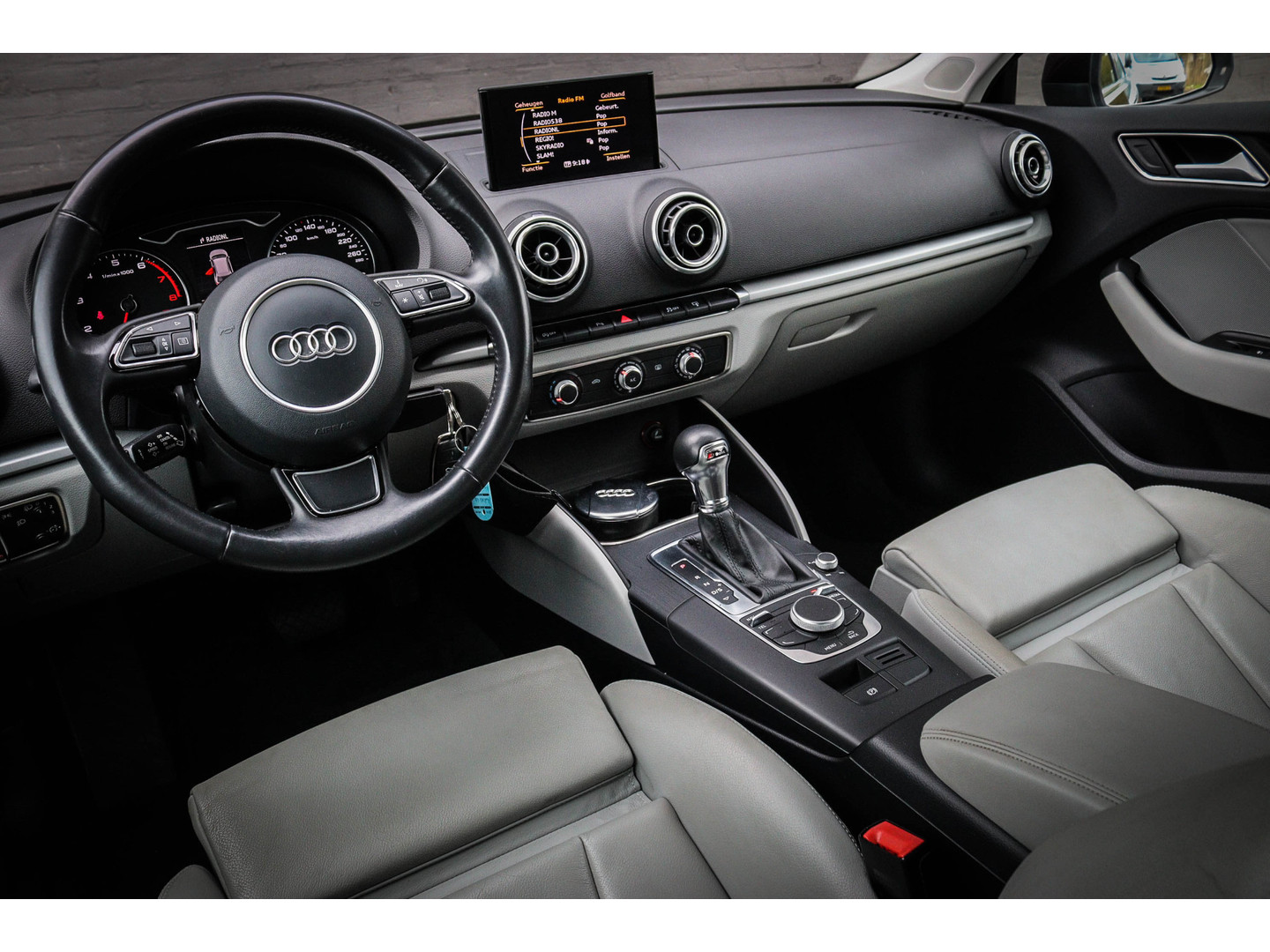 Audi