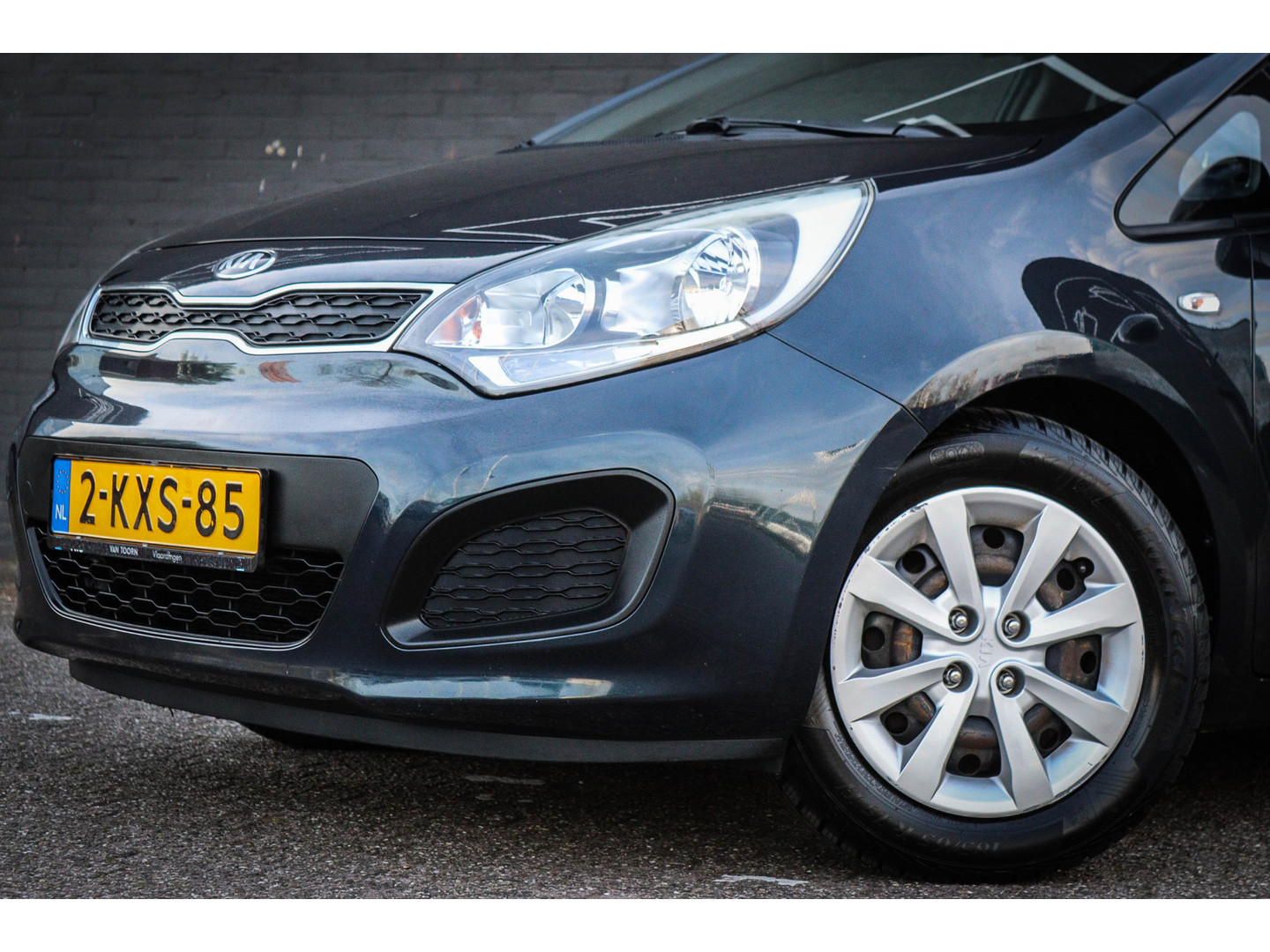 Kia