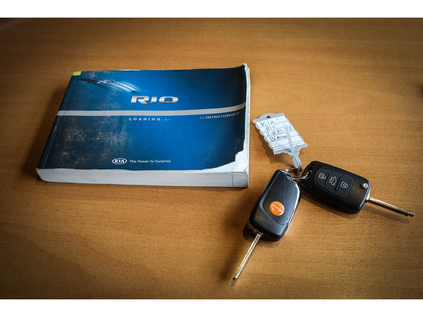 Kia