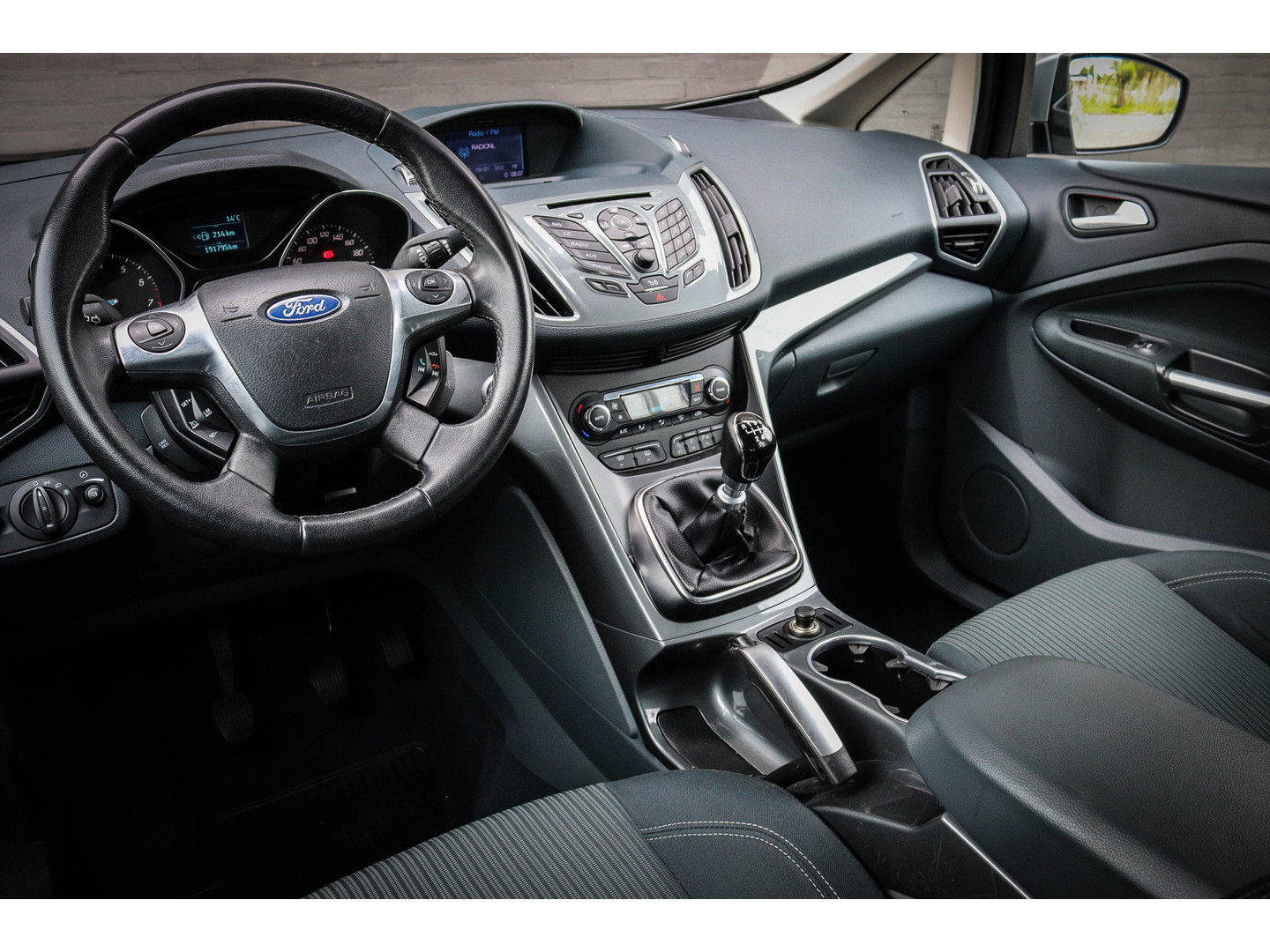 Ford