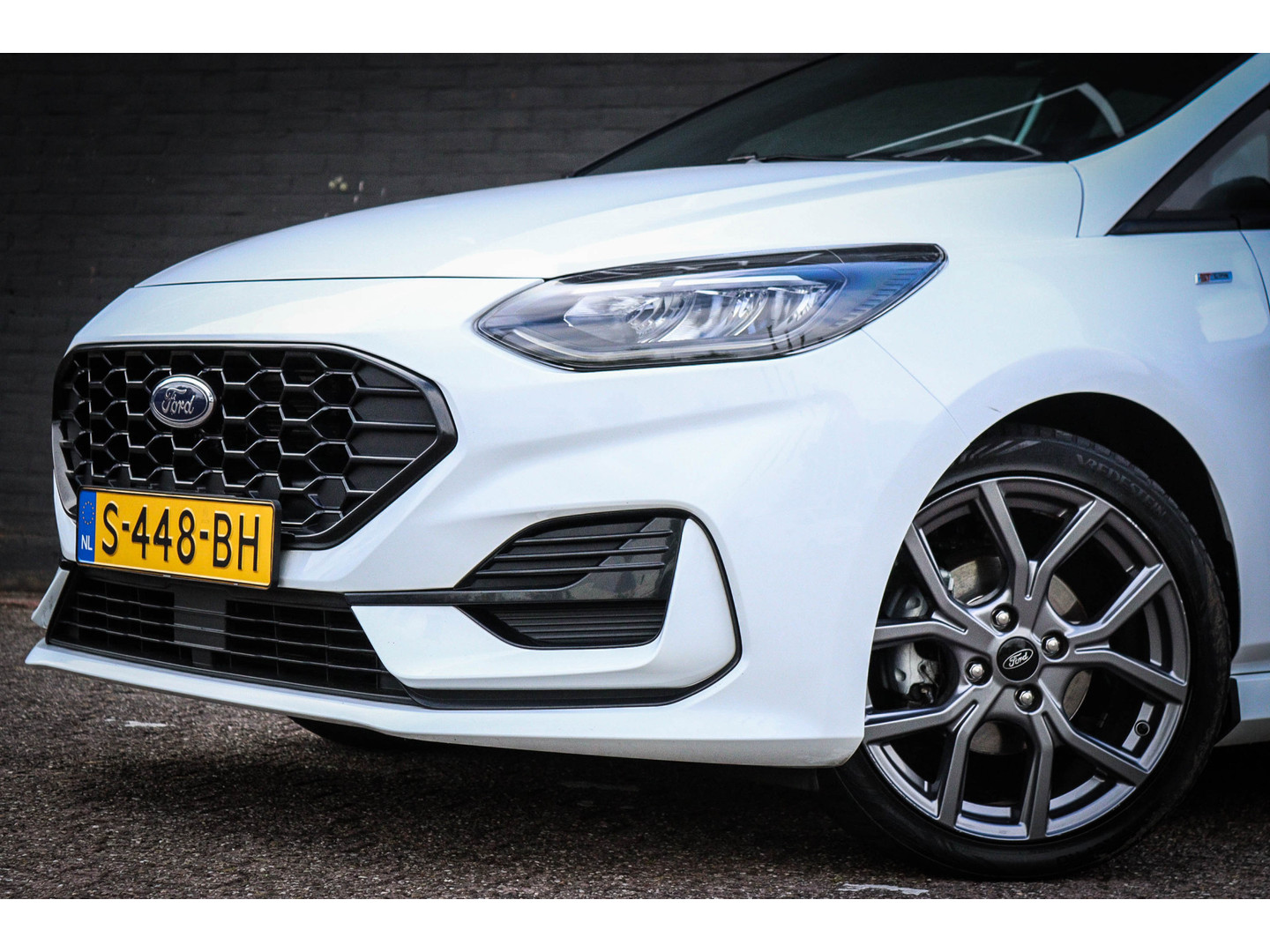 Ford Ford