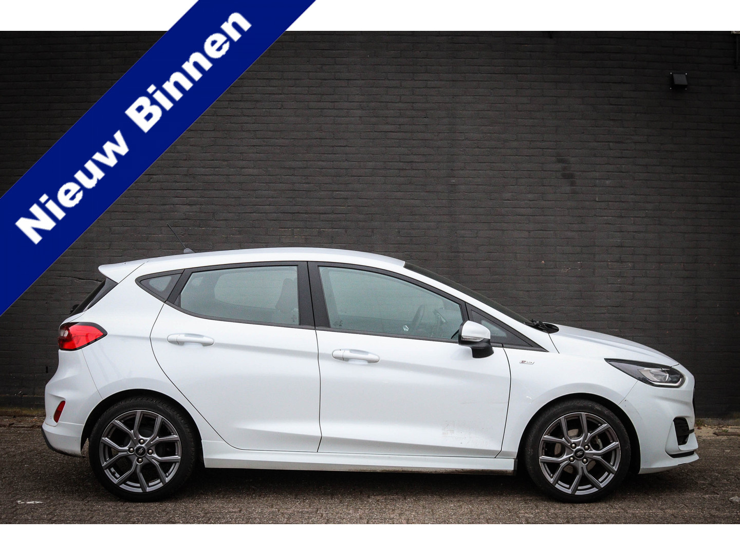 Ford Ford
