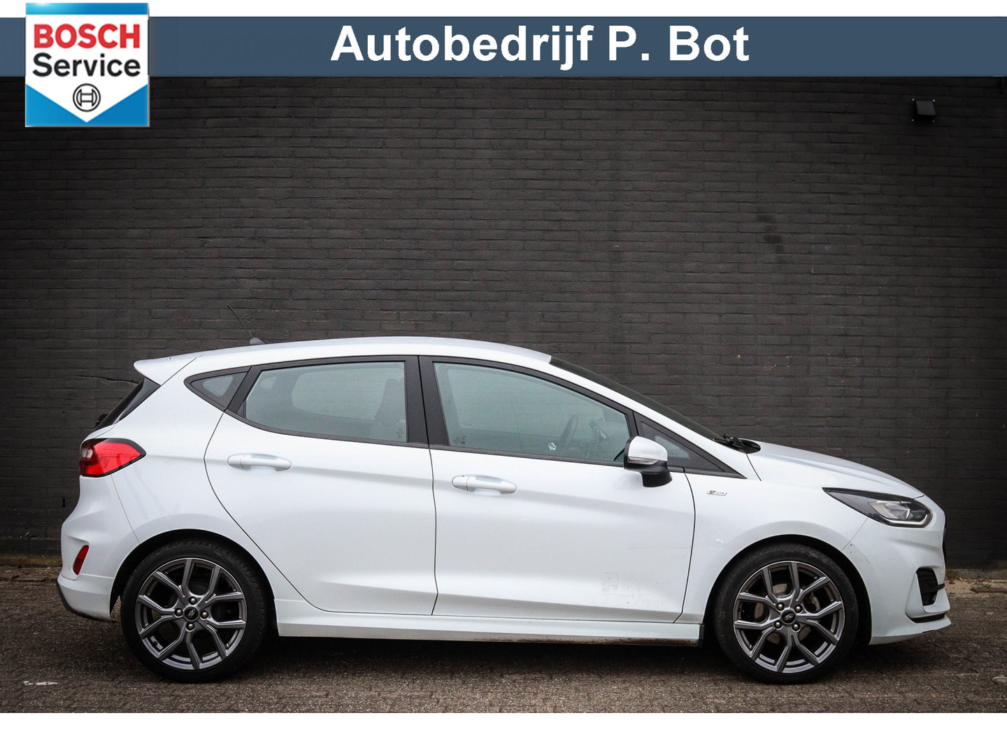 Ford Ford
