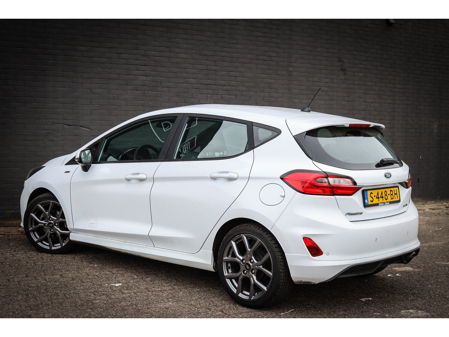 Ford Ford