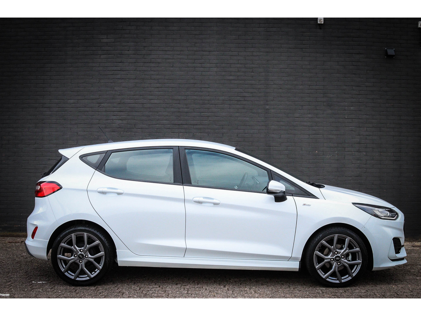 Ford Ford