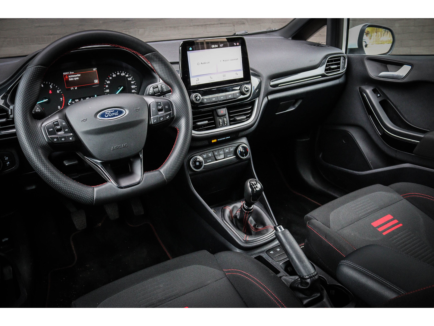 Ford Ford