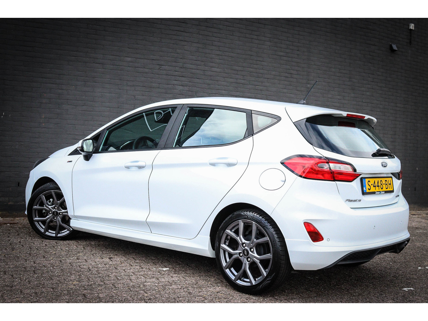 Ford Ford