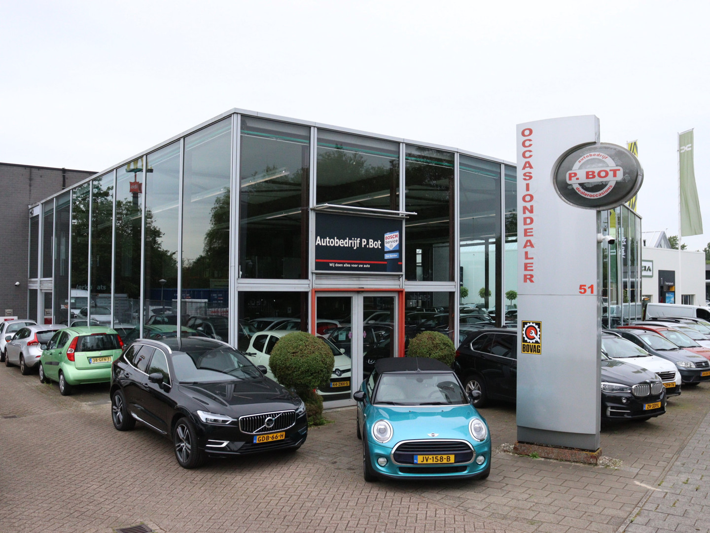 Ford Ford