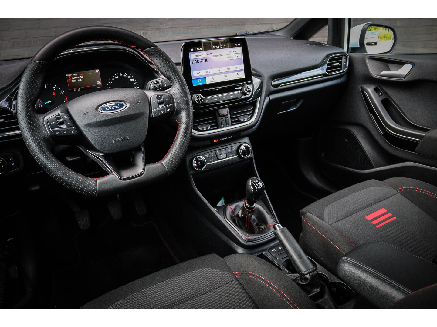 Ford Ford