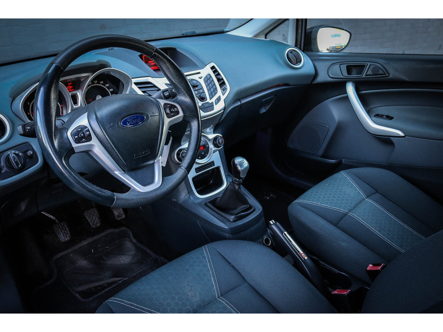 Ford