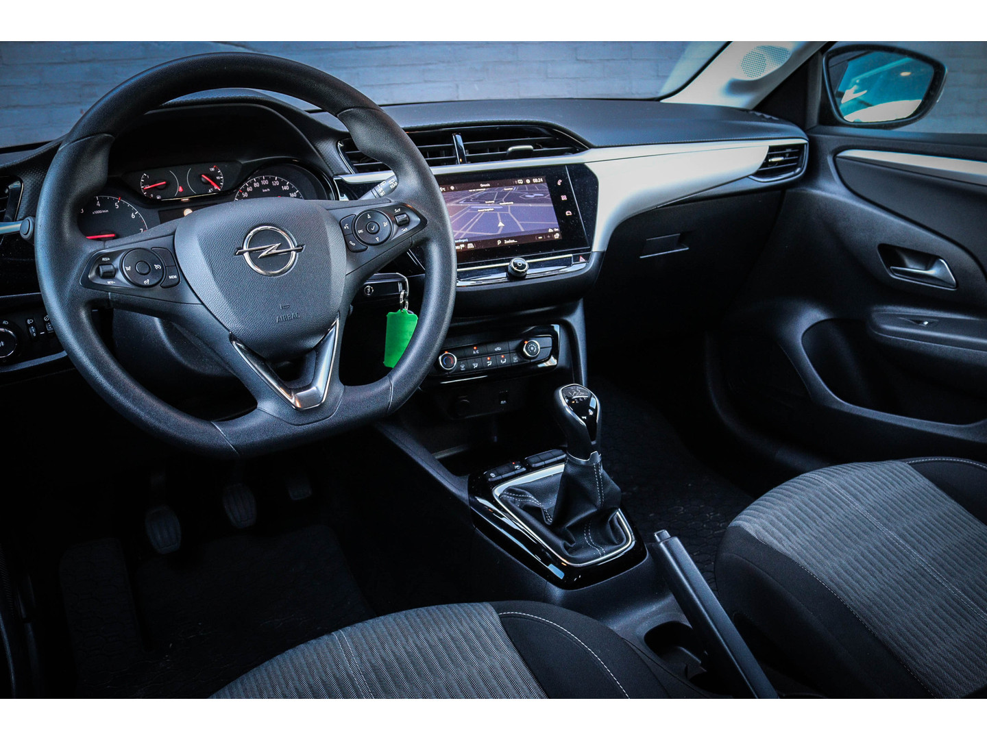 Opel