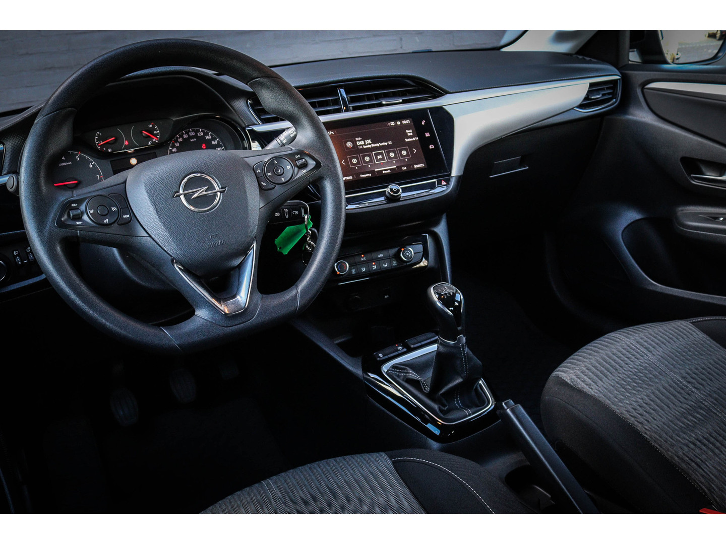 Opel