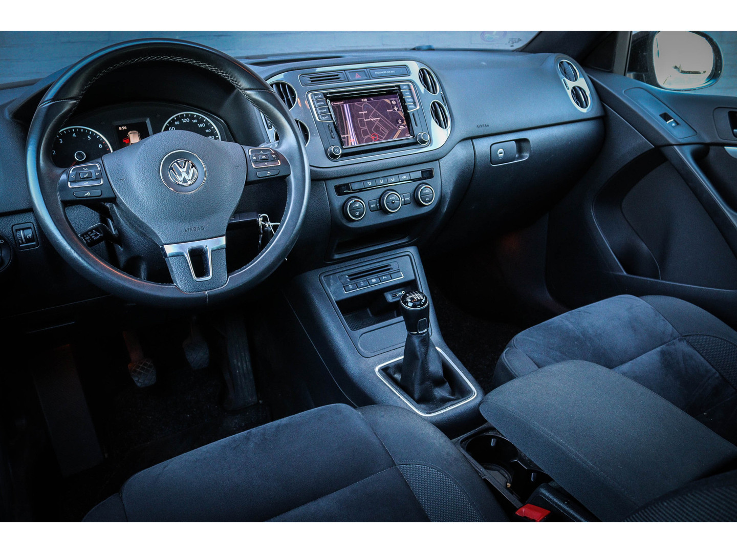 Volkswagen Volkswagen