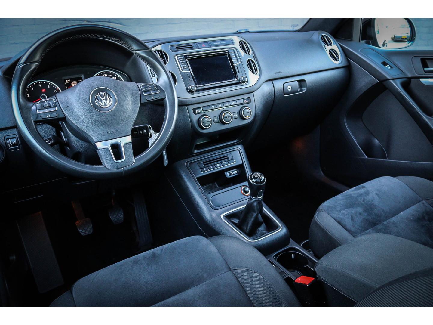 Volkswagen Volkswagen
