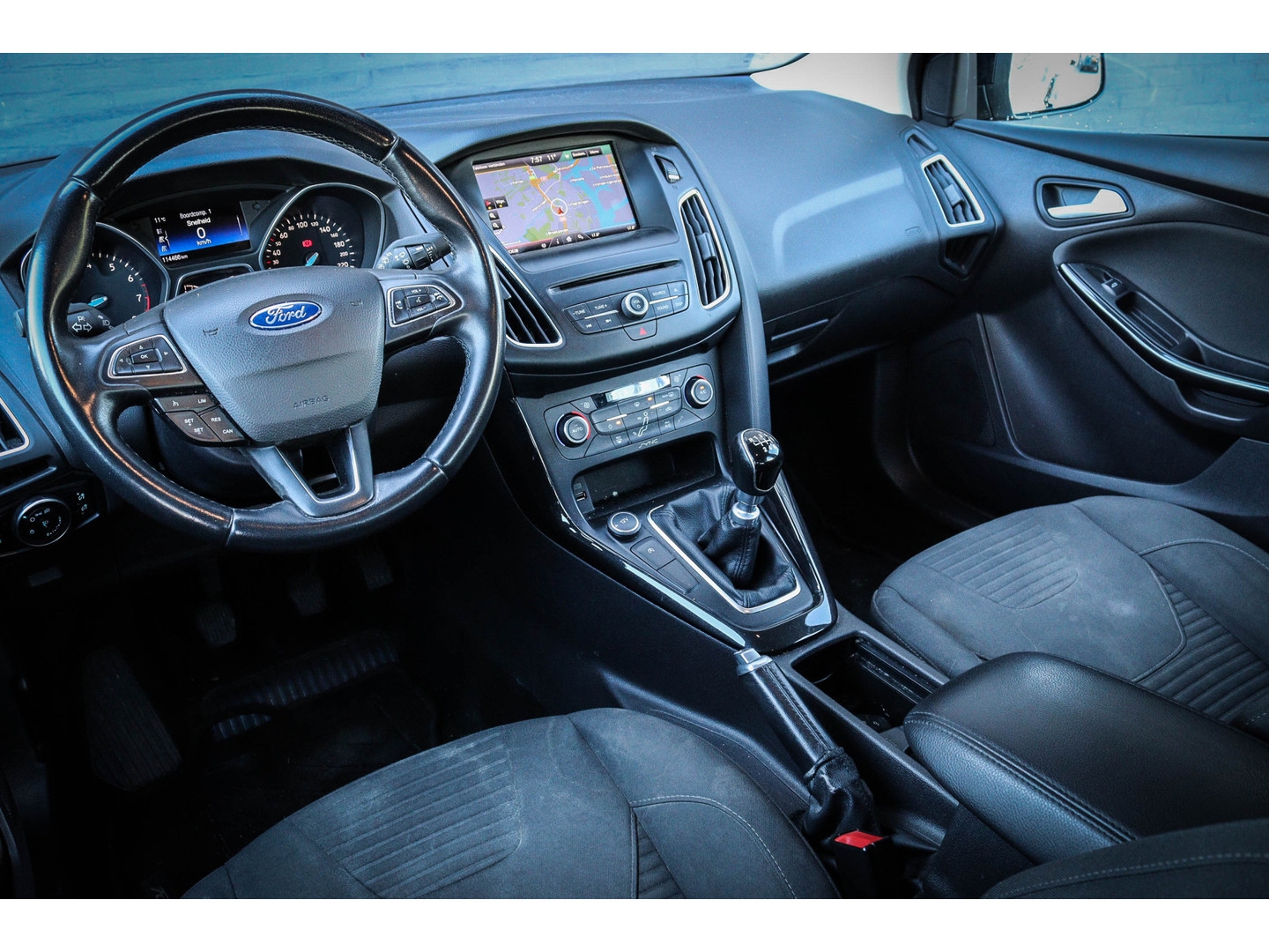 Ford Ford