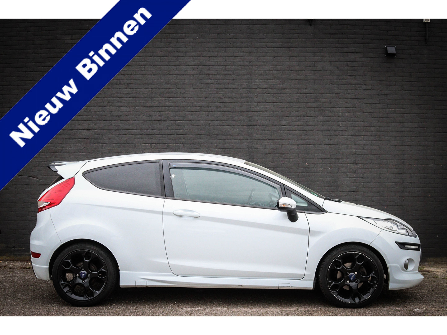 Ford Ford